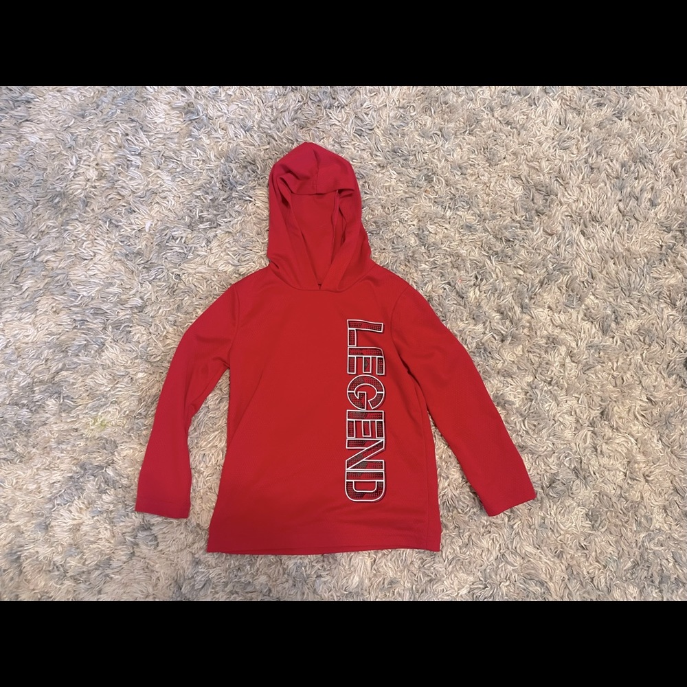 Light weight Hoodie | Jumping Bean | Size 5